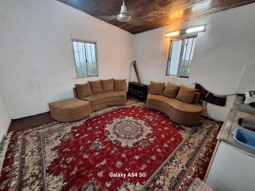 خانه باغ امیری