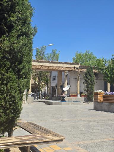 میدان جلفا