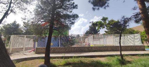 شهربازی کوهستان