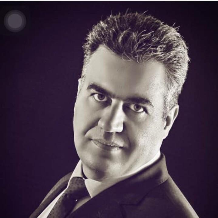 شکارگاه خسرو پرویز
