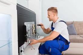 تعمیرگاه مجاز مرکزی