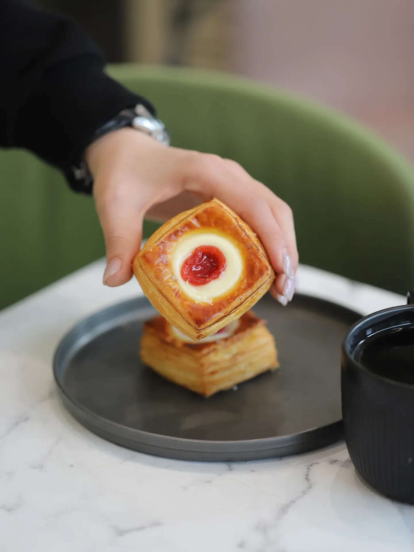 شیرینی ناتلی (سهروردی شمالی)