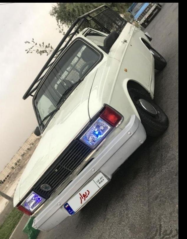 وانت بار چهاردانگه