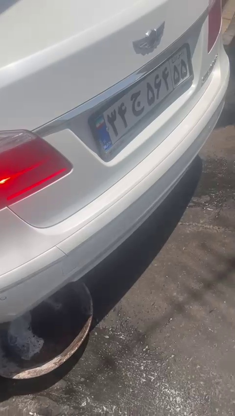 تعمیر کاتالیزور و شستشوی کاتالیزور