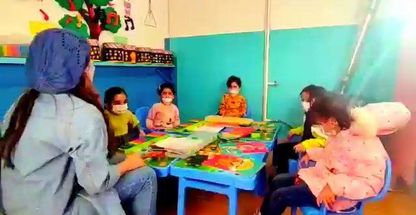 آموزشگاه موسیقی آذرستان همدان