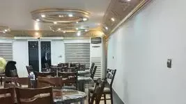 تالار پذیرایی و رستوران مارلیک