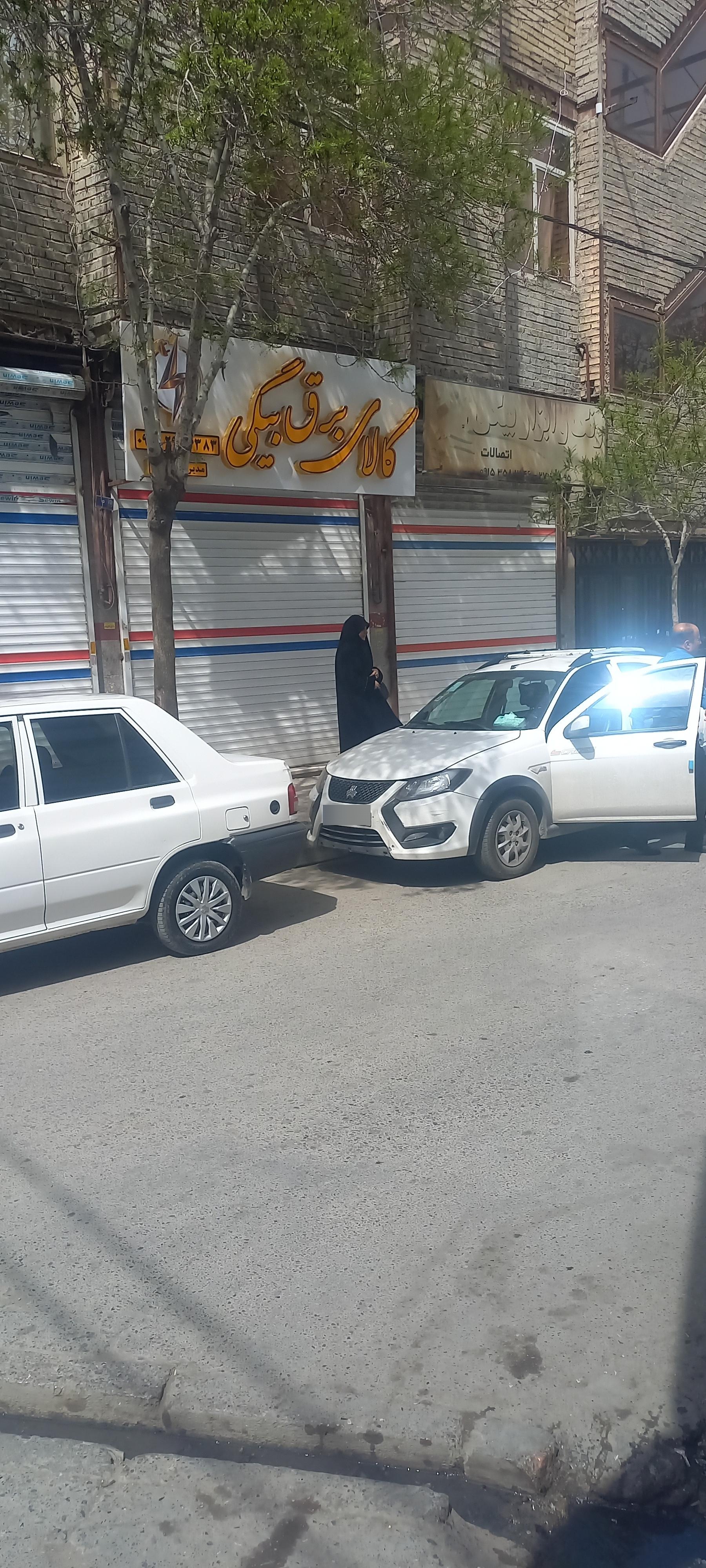 الکتریکی سلیمی