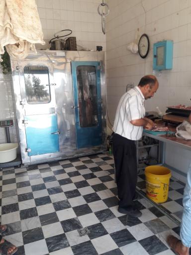 قصابی شهابی