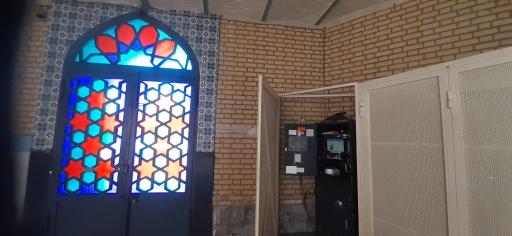 مسجد فاطمیه