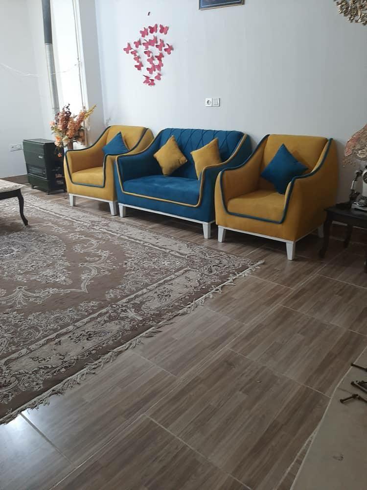 سوییت اجاره ای ماهان