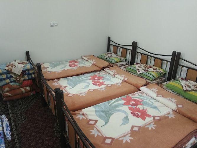 مهمانسرای فنی و حرفه ای همدان