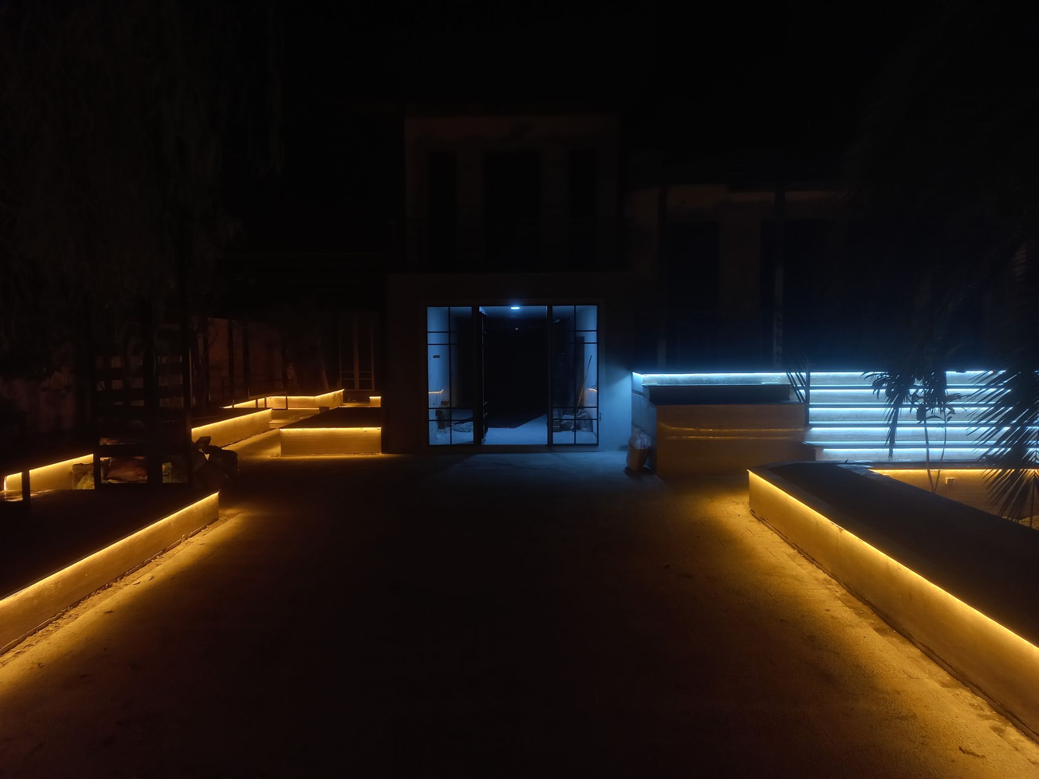 برقکاری ساختمان دیوسالار