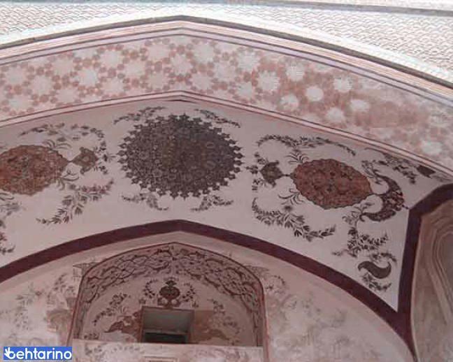 مسجد جامع خوزان