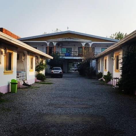 متل ساحلی اشکان