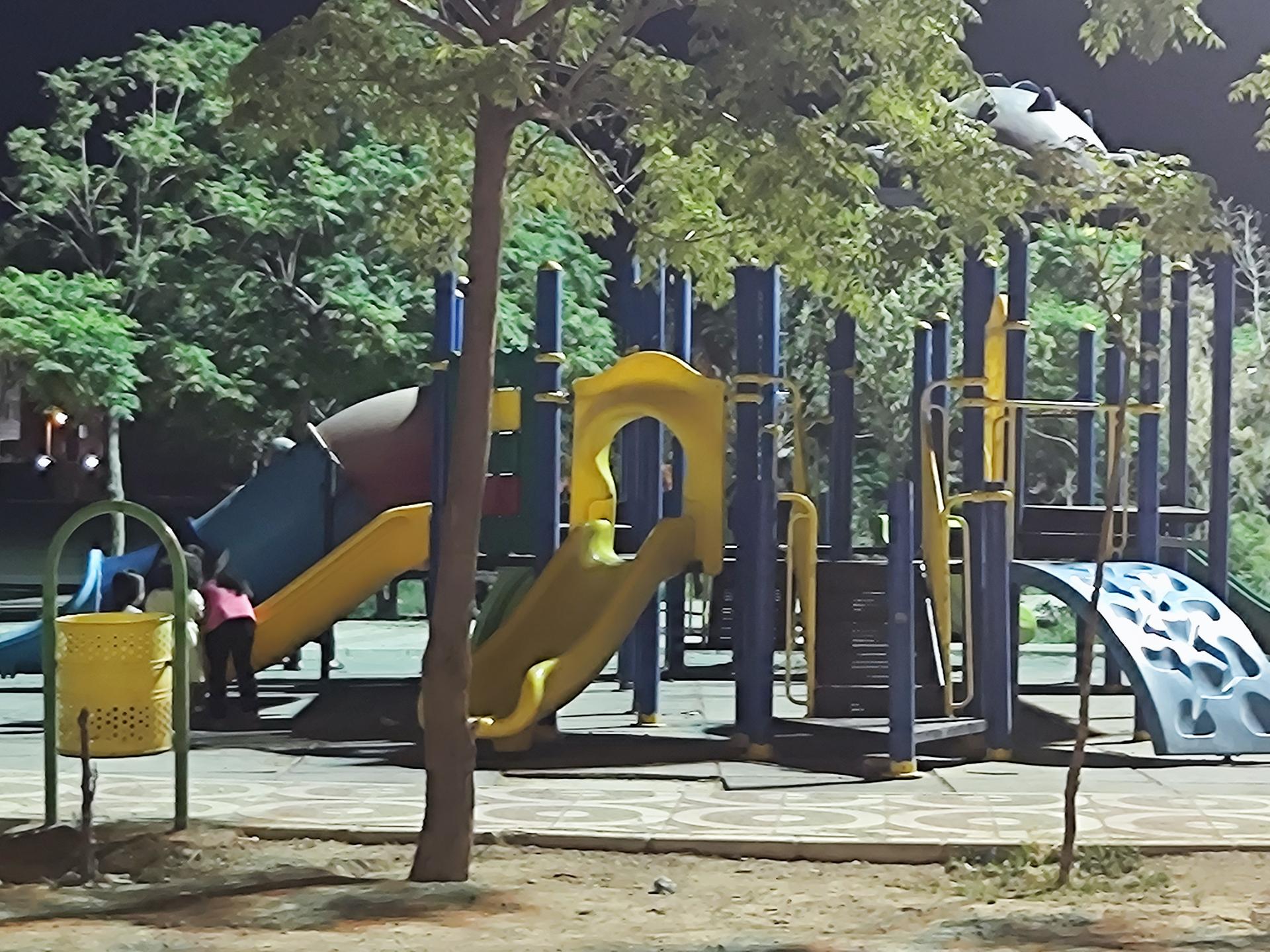 پارک