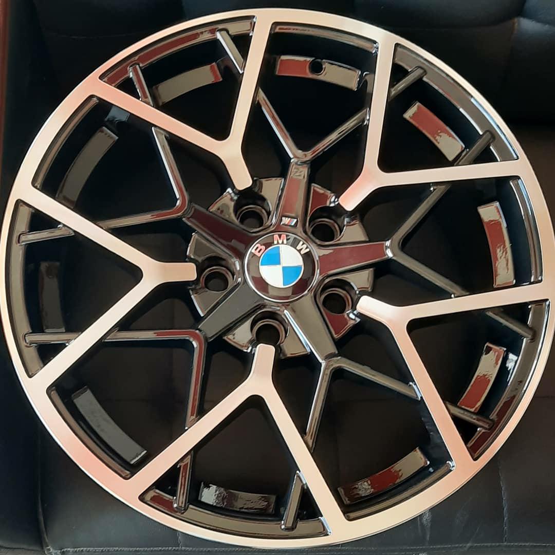 فروشگاه رینگ ولاستیک موسایی