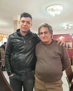 رستوران منصور (بازار)