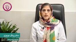 فوق تخصص قلب دکترپرگل نوروزی