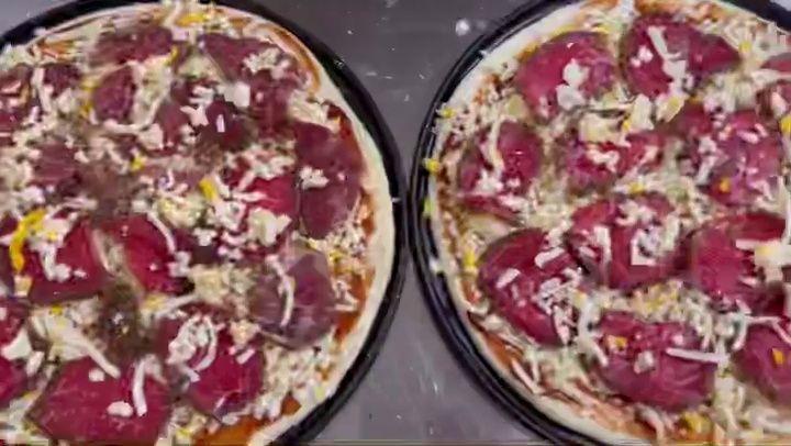 فست فود مازو