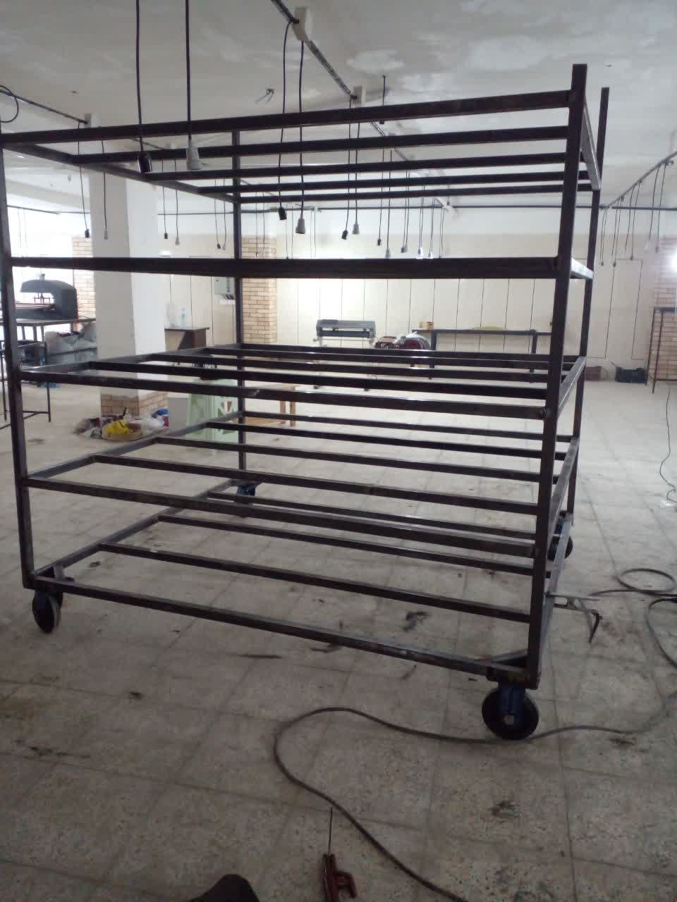 جوشکاری سیار اسلامشهر