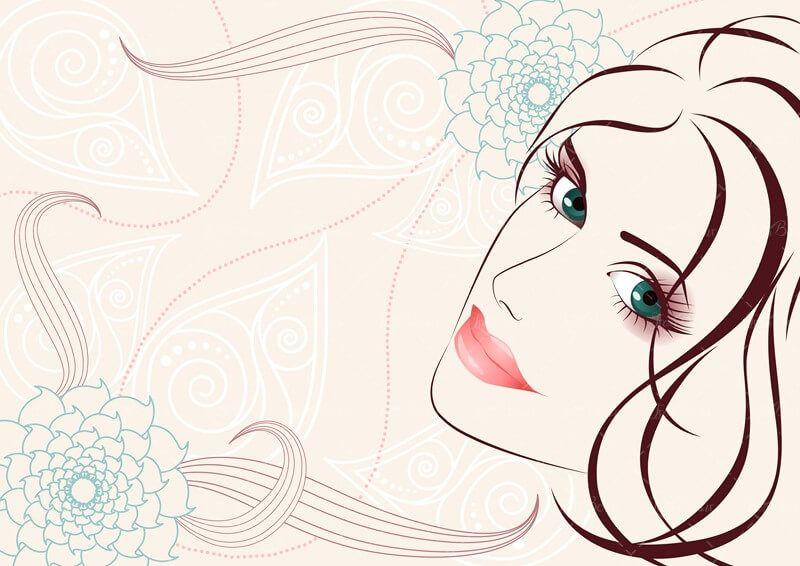 سالن زیبایی مهرآرا