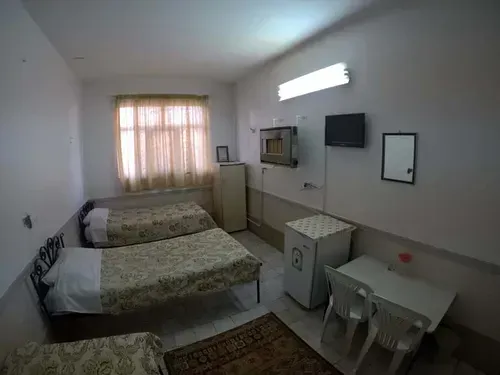 مهمانسرای تهران