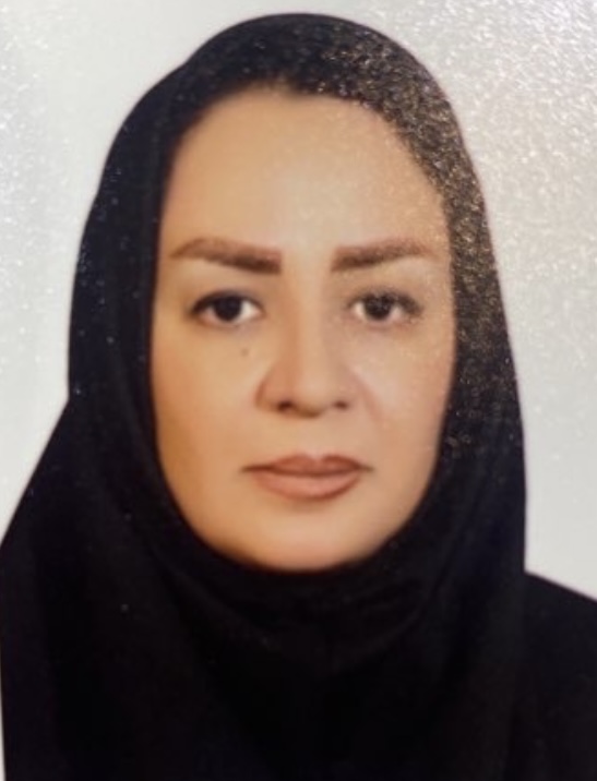وکیل رعنا شهباز پور