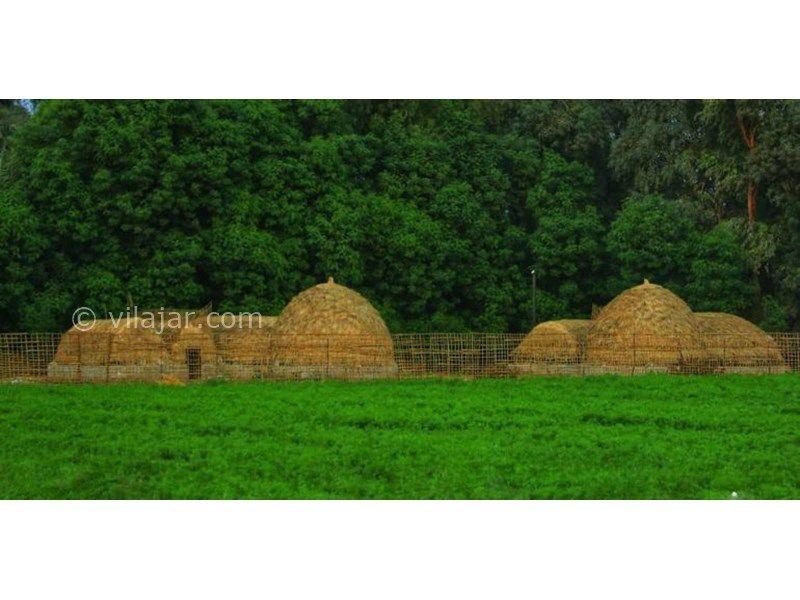 اقامتگاه بوم گردی آدور