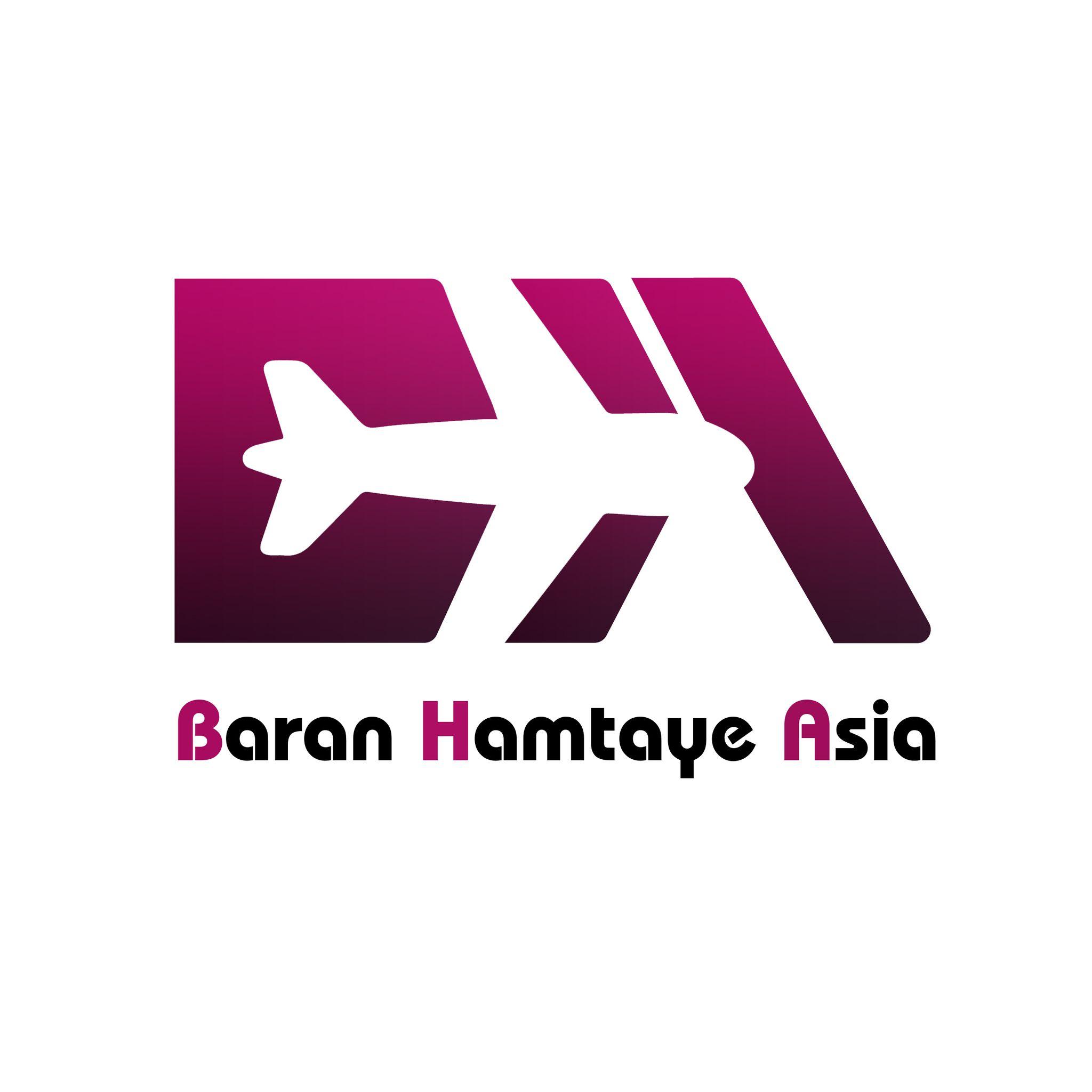 آژانس خدمات مسافرت هوایی و گردشگری  باران همتای آسیا