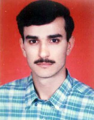 احمد رضا کبابچی