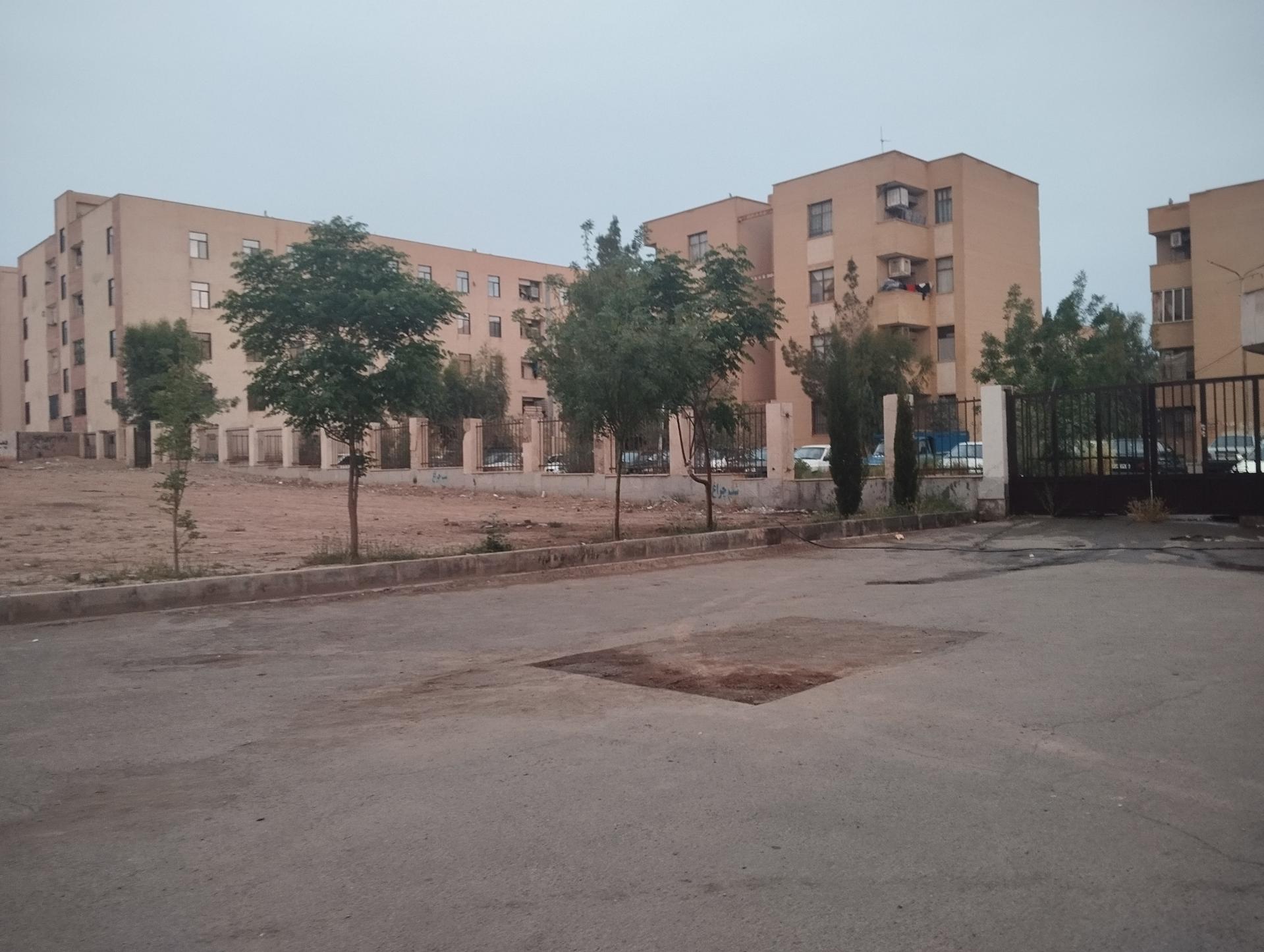 مجتمع مسکونی آلاله سوم