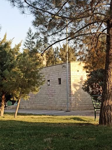 سرویس بهداشتی بوستان یلدا