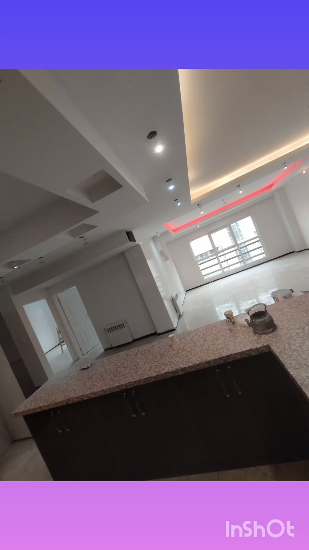 نقاشی ساختمان و کاغذ دیواری سهرابی