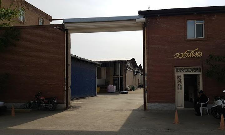 صنایع غذایی قافلانکوه