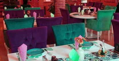 کافی شاپ سریاس