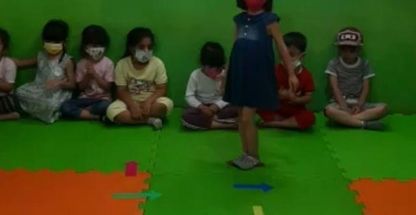 پیش دبستانی و مهد کودک جوانه ها