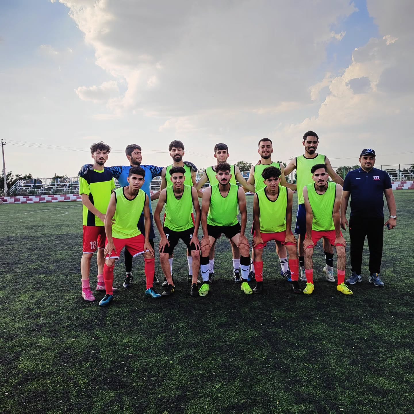 باشگاه ورزشی فولاد آذربایجان