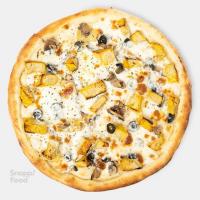 فست فود گیاهی (های وگن)