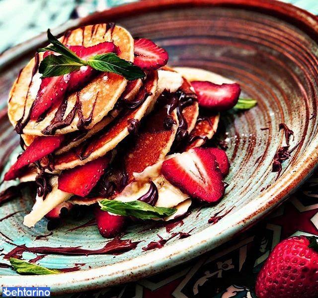 کافی شاپ ریبار 