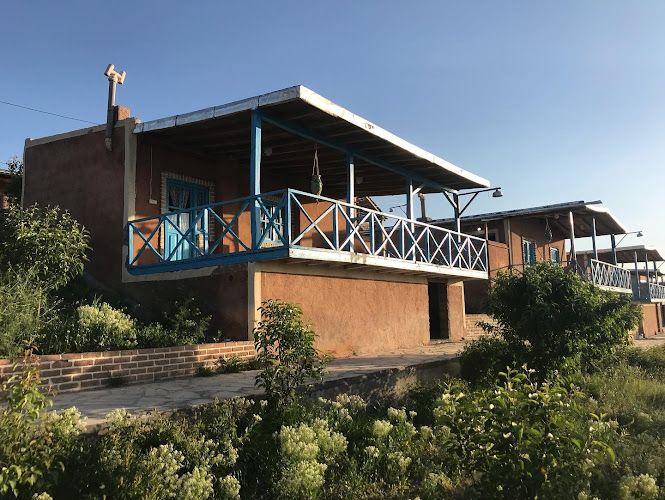 سوییت های سنتی بام خلخال