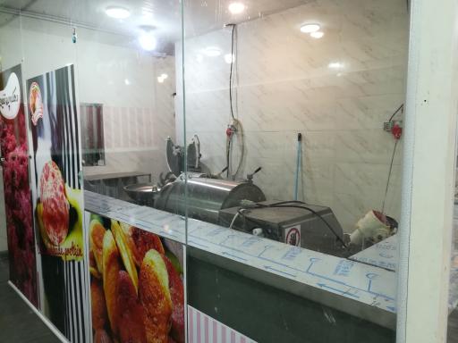 دهکده پروتئین