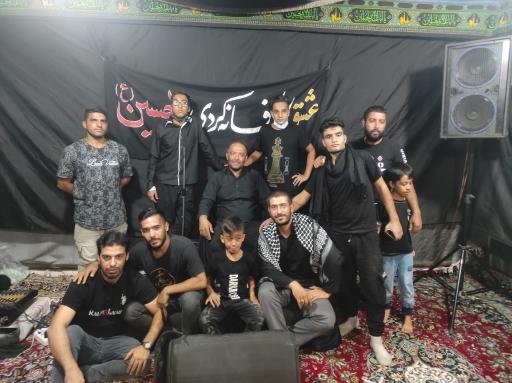 هیئت امام حسن مجتبی