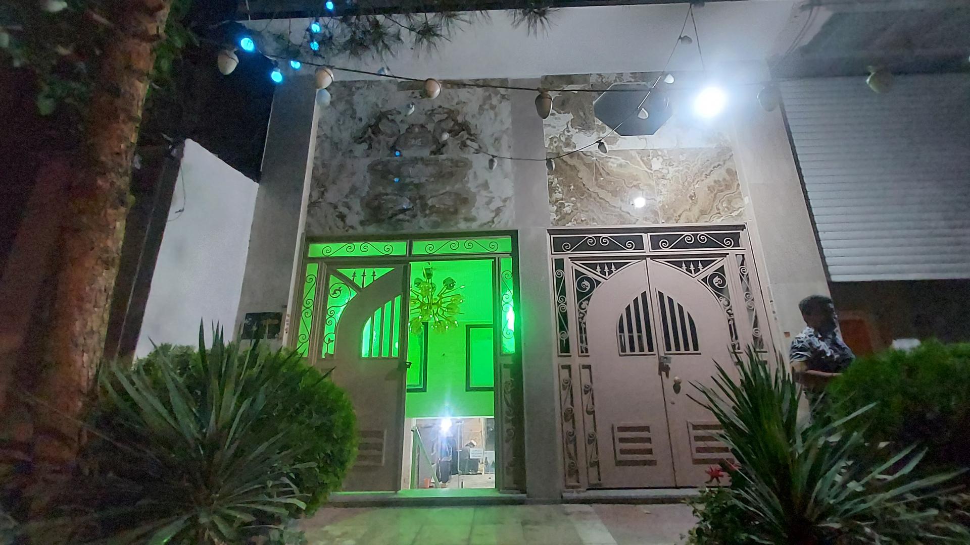 مسجد علی ابن ابیطالب
