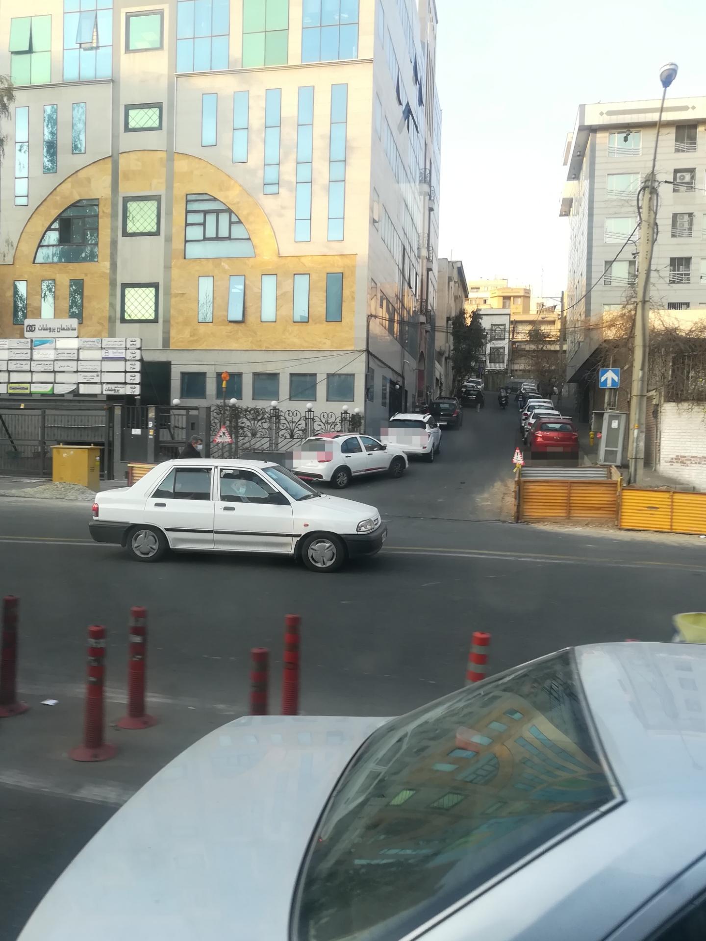 دفتر ترجمه رسمی شماره ۱۱۱۳ تهران