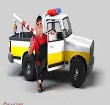 امداد خودرو کامیاب