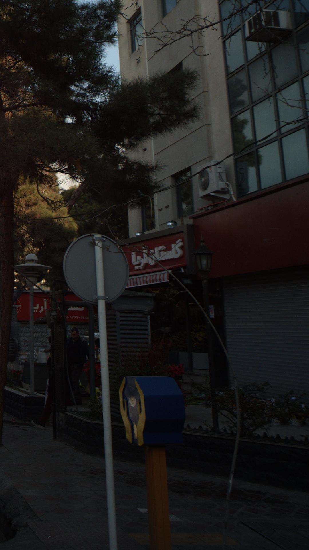 گلستان آریا