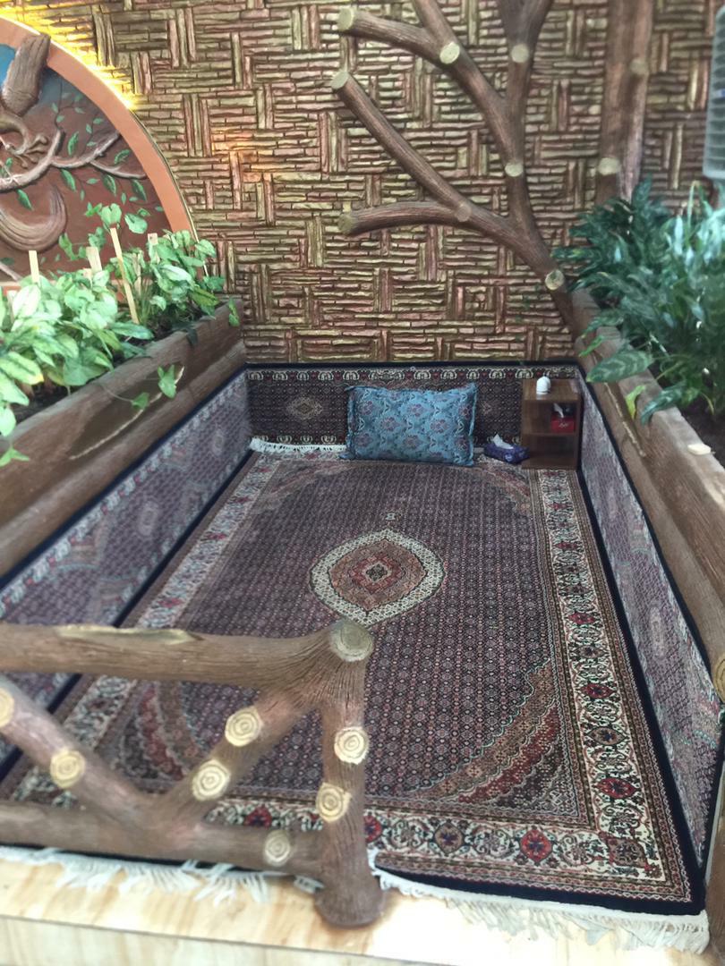 رستوران سنتی ارسطو