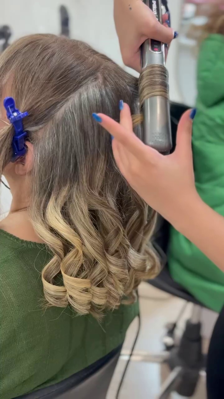 خدمات بافت و مو و لیفت ابرو و مژه ماهک