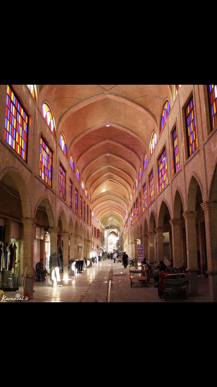 املاک بازار طیبی