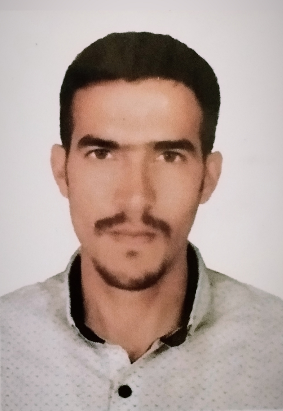 وکیل اسماعیل سلیمی